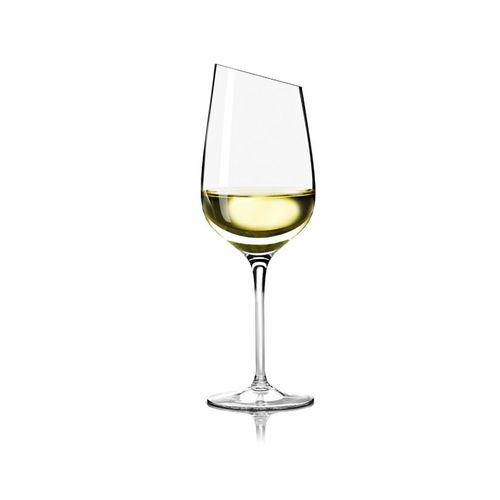 Stemware glass - RIESLING - eva solo - wine / blown glass / for domestic use