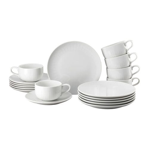 Porcelain tableware - JOYN: 44020-800001-28733 - Rosenthal GmbH - home / commercial
