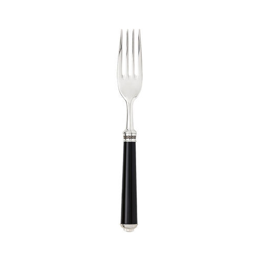 Stainless steel cutlery - VERSACE - ME: 69202-321645-75008 - Rosenthal GmbH - silver-plated / brass / commercial