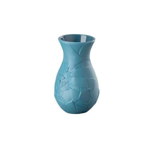 Contemporary vase - ABYSS: 14255-426328-26010 - Rosenthal GmbH - porcelain / table / custom