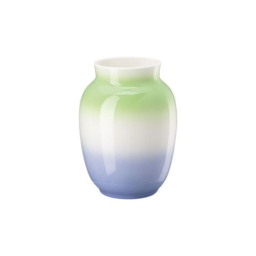 Contemporary vase - BALANCE LILA: 69204-321653-26020 - Rosenthal GmbH - porcelain / table / custom