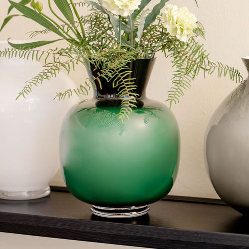 Contemporary vase - ANNA: 69208-321659-47034 - Rosenthal GmbH - glass / table / custom