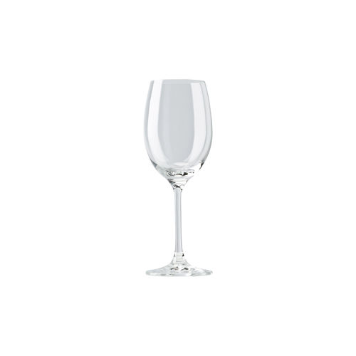 Wine glass - DIVINO GLATT: 27007-016001-48020 - Rosenthal GmbH - crystal / commercial