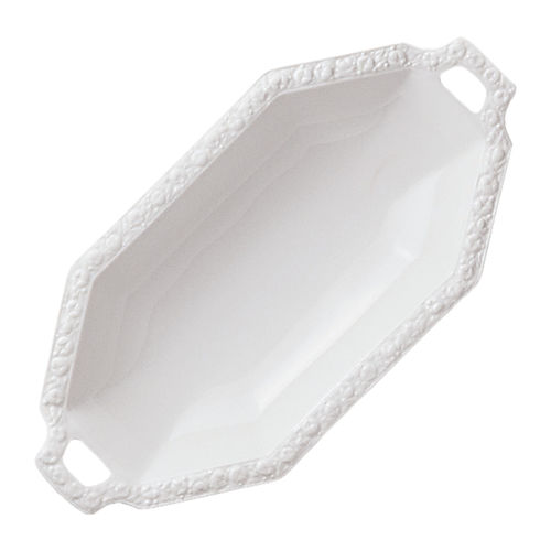 Porcelain bread basket - MARIA WEISS: 10430-800001-15603 - Rosenthal GmbH - commercial