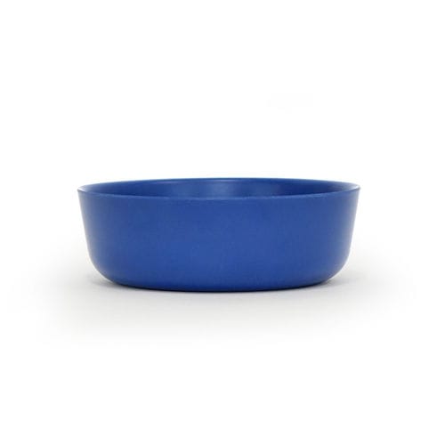 Bamboo fiber bowl - KIDS - Ekobo - food-grade melamin