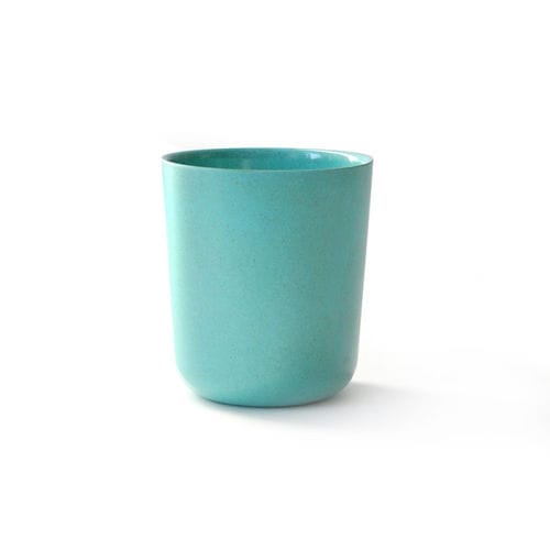 Food-grade melamin cup - GUSTO MEDIUM - Ekobo - bamboo fiber