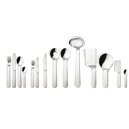 Inox cutlery - ACCENTO - ZANI SERAFINO S.R.L. - by Konstantin Grcic ...