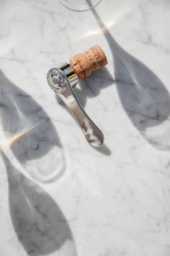 Commercial corkscrew - THE CORK OPENER - L’Atelier du Vin