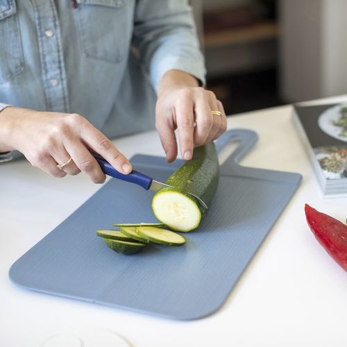 Thermoplastic cutting board - SNAP - Koziol - smoothed / home