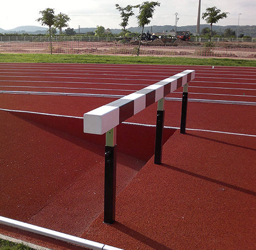 Water jump hurdle - A.09.50 - LAUSIN Y VICENTE S.L. - World Athletics Certified