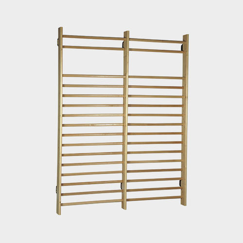 Wooden wall bars - G.13 series - LAUSIN Y VICENTE S.L.
