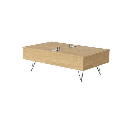 Mobile phone charging station - ChargeBox - table-type