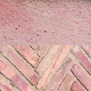 Terracotta tile - FIRING - New Terracotta - clay / natural finish / indoor