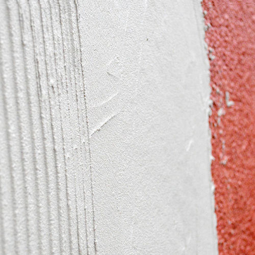 Smoothing mortar - BASE, FINE & SUPERFINE - graphenstone - for external thermal insulation / for masonry / lime