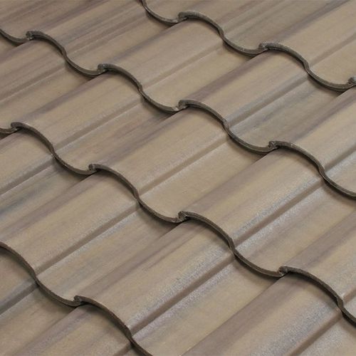 Interlocking Roof Tile Bella Entegra Roof Tile Concrete