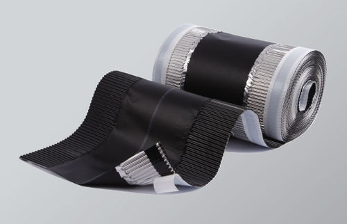 Ridge cap - BORAL™ HIP & BLOCK - ENTEGRA ROOF TILE