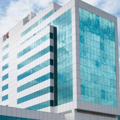 Panel cladding - ADEN METAL - aluminum / composite / PVDF
