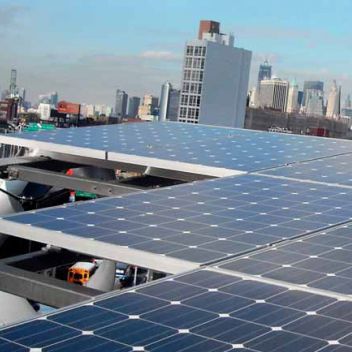 Monocrystalline PV panel - ADEN METAL - colored / for facade / for roof