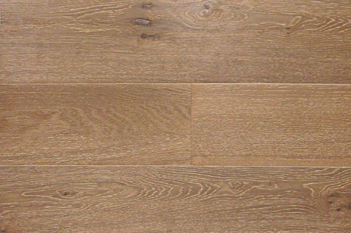 Engineered parquet floor - OAK TRIPLANK OIL TOENDRA - INPA Parket - oak / oiled / floating