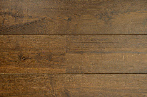 Engineered parquet floor - AMSTERDAM - INPA Parket - birch / oak / oiled