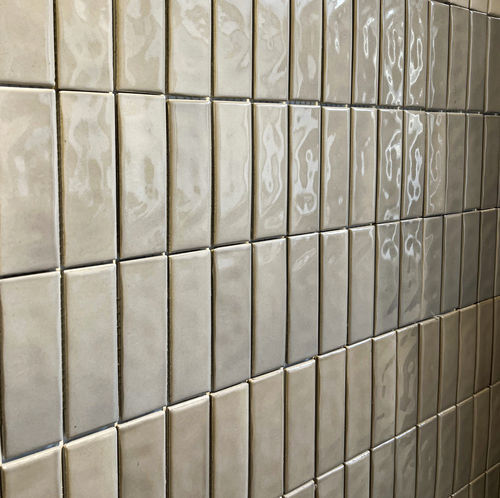 Porcelain tile - ES102 - PIKARO HANDMADE TILES - high-gloss / indoor / outdoor