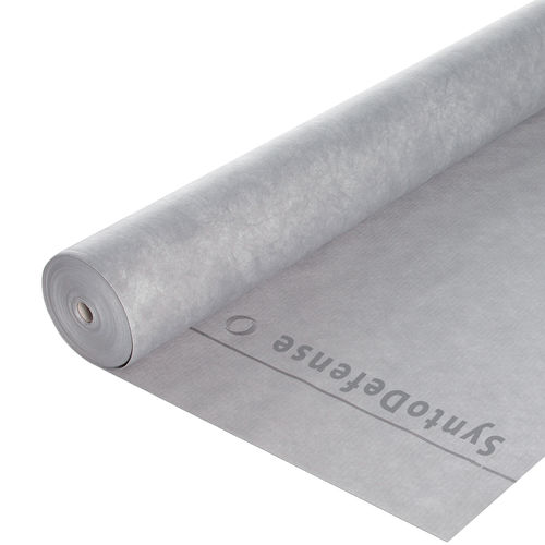 Polypropylene roofing barrier - SYNTODEFENSE - Bituver