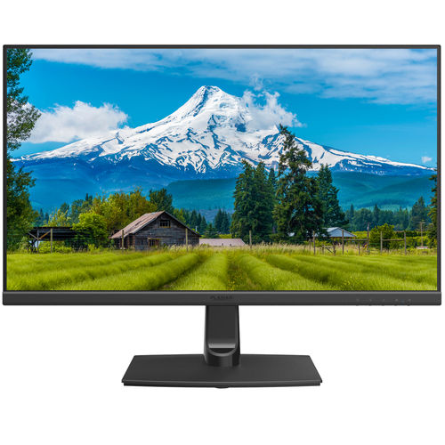 LCD monitor - PXN2700  - Planar Systems, Inc.