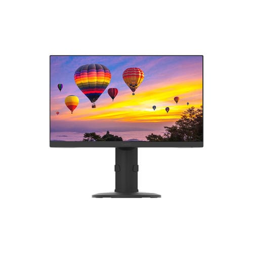 LCD monitor - PZN2410 - Planar Systems, Inc. - widescreen