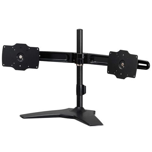 Desktop monitor support 997650400 Planar Systems, Inc. double