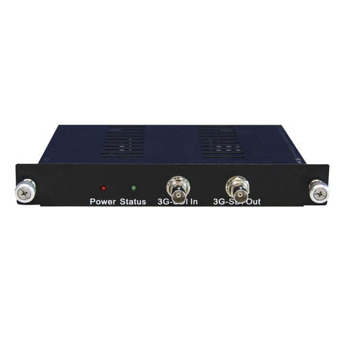 Home automation system control module - 3G-SDI OPS	 - Planar Systems, Inc. - DIN rail / indoor / commercial