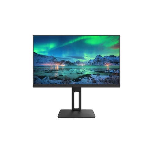 LCD monitor - PZD2410 - Planar Systems, Inc.