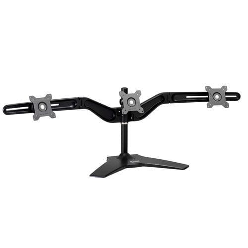 Desktop monitor support - 997-6035-00 - Planar Systems, Inc. - triple