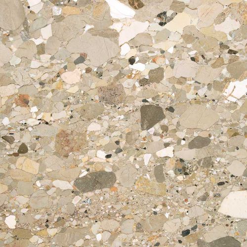 Marble stone slab - BRECCIA ADONIS - Alacakaya - for floor / wall-mounted