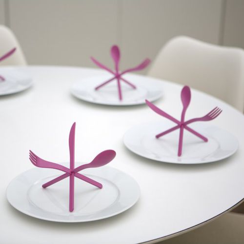 Domestic use cutlery - JOIN - Konstantin Slawinski