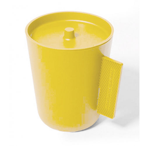 Plastic trash can - BIN - Konstantin Slawinski - contemporary / commercial