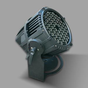 IP65 floodlight - ARCHILED - Proietta - outdoor / for public space / adjustable