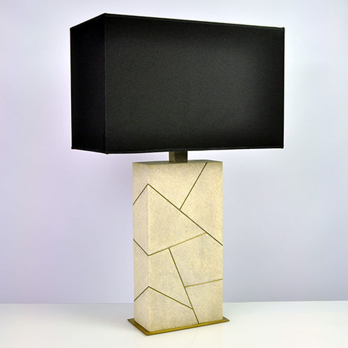 constellation table lamp