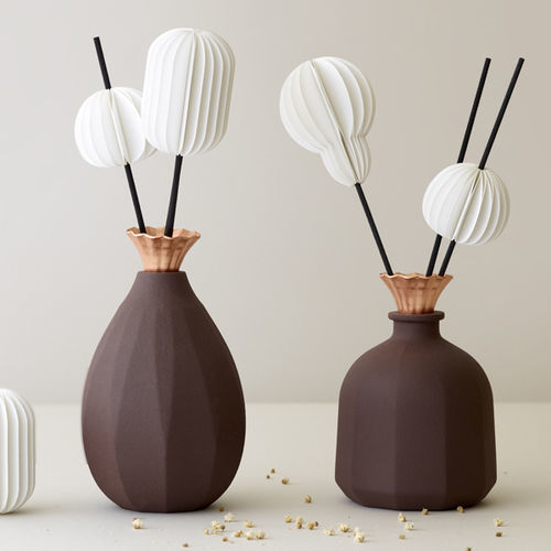 Commercial fragrance diffuser - MEMORY - TOAST - home