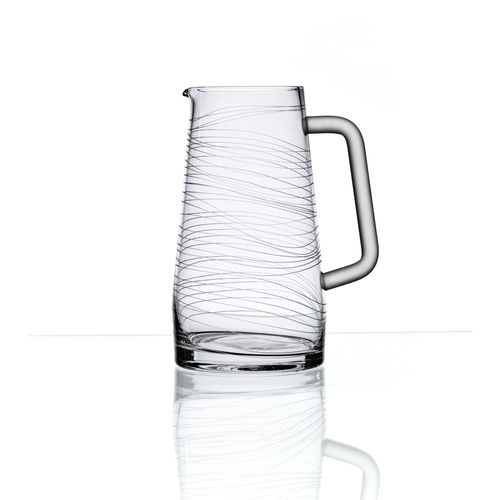 Domestic use pitcher - DUNE - BOMMA