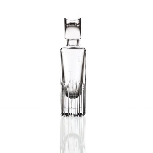 Crystal bottle - SPLINED SHAFT - BOMMA