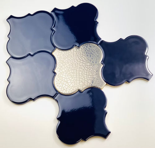 Ceramic tile - W315 - AcquarioDue - matte / polished / high-gloss