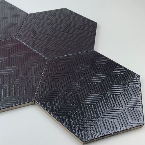 Ceramic tile - EXA16 W355 - AcquarioDue - matte / indoor / bathroom