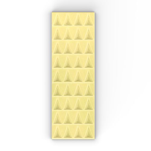 Ceramic tile - KUSPIS_WONDER W334 - AcquarioDue - polished / textured / 3D
