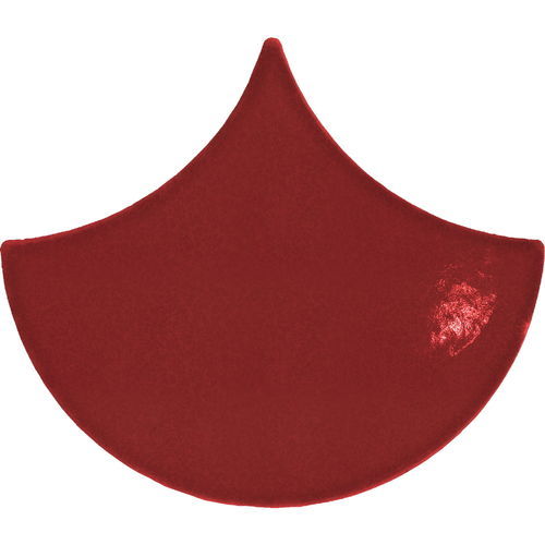 Ceramic tile - PAVONCELLA A15 - AcquarioDue - high-gloss / interior / bathroom