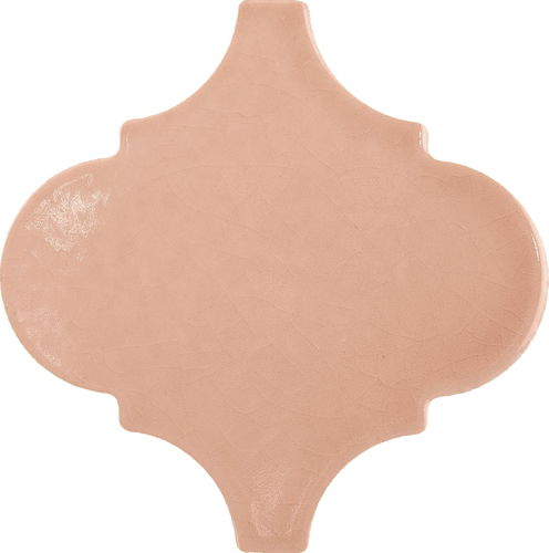 Ceramic tile - ACQUARIODUE ARABESCO LUCIDA - AcquarioDue - high-gloss / interior / bathroom