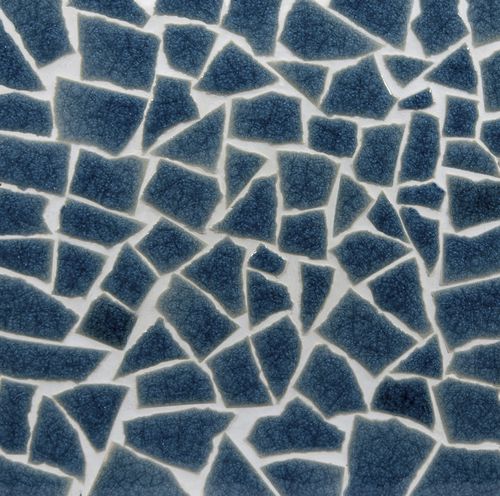 Ceramic tile - OPUS A957 - AcquarioDue - high-gloss / embossed / indoor