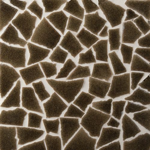 Ceramic tile - OPUS A962 - AcquarioDue - high-gloss / embossed / indoor