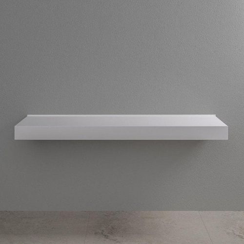 Double vanity top - 1400 - Lusso Stone - resin