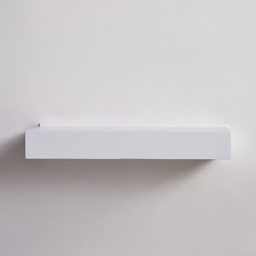 Resin vanity top 660 Lusso Stone