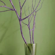 Fabric wall-covering - LECOLOGIQUE - LECO - fiberglass / smooth / colored concrete look